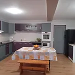 La Bergerie De Lavernhe 4*