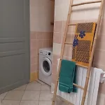 La Bergerie De Lavernhe 게스트하우스