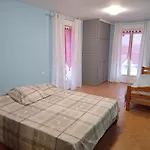 게스트하우스 La Bergerie De Lavernhe