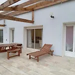La Bergerie De Lavernhe