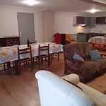 게스트하우스 La Bergerie De Lavernhe Connac