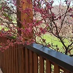 La Bergerie De Lavernhe 게스트하우스 Connac