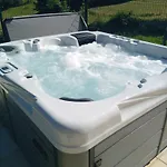 La Bergerie De Lavernhe 게스트하우스