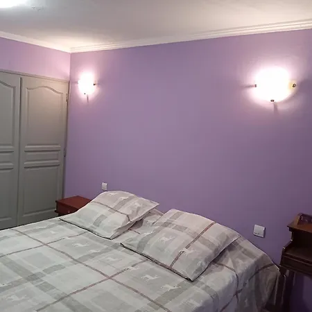 La Bergerie De Lavernhe 4*