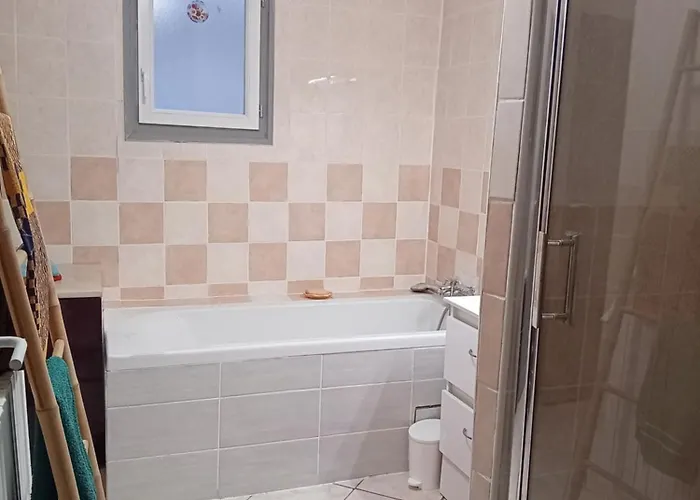 La Bergerie De Lavernhe Connac