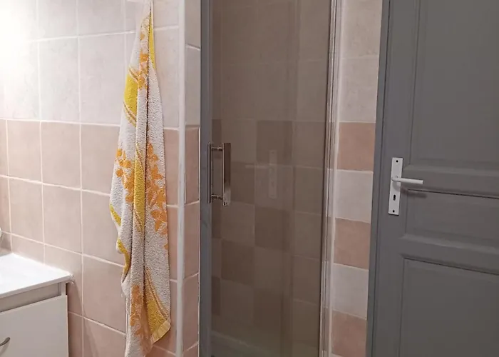 La Bergerie De Lavernhe Gasthof Connac