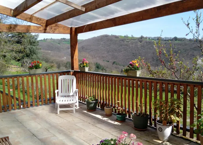 La Bergerie De Lavernhe Connac