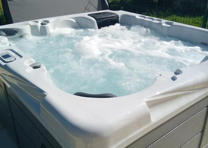 La Bergerie De Lavernhe Gasthof