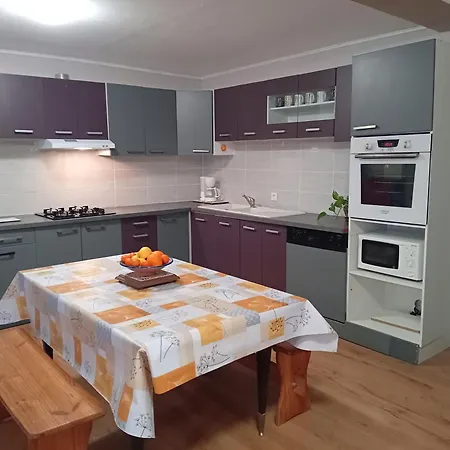 La Bergerie De Lavernhe Konukevi Connac