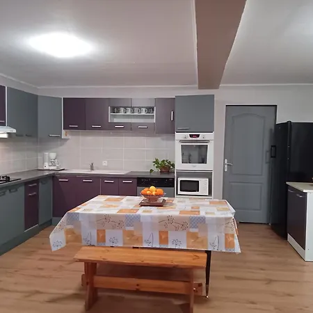 La Bergerie De Lavernhe 4*