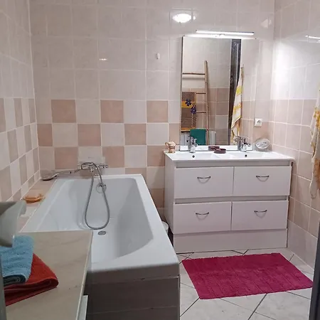 La Bergerie De Lavernhe