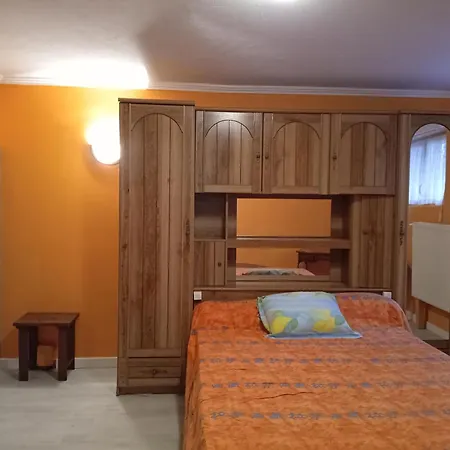 Konukevi La Bergerie De Lavernhe Connac