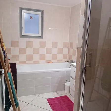 La Bergerie De Lavernhe Connac