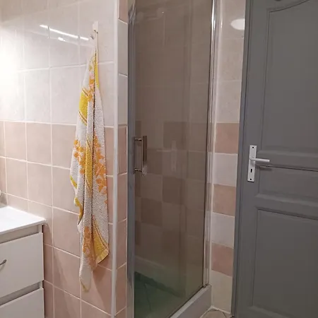 La Bergerie De Lavernhe Konukevi Connac