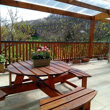 La Bergerie De Lavernhe Konukevi 4*