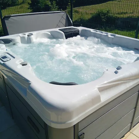 La Bergerie De Lavernhe Konukevi